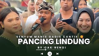 Download lagu NEWEST COVER RELEASE!!! PANCING LINDUNG RENDI REINATA VERSION BY ZERO SEJOMANG