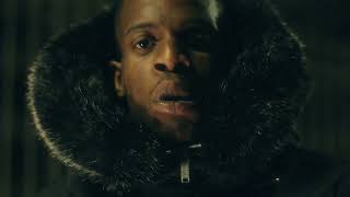 Ebuka - Palazzi Grigi Feat. Fab Official Video