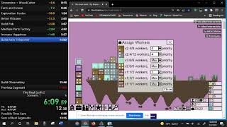 Final Earth 2 Speed run 12:15:86