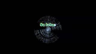 Teeth - Talambuhay Ng Isang Tinapa (T.N.T) karaoke