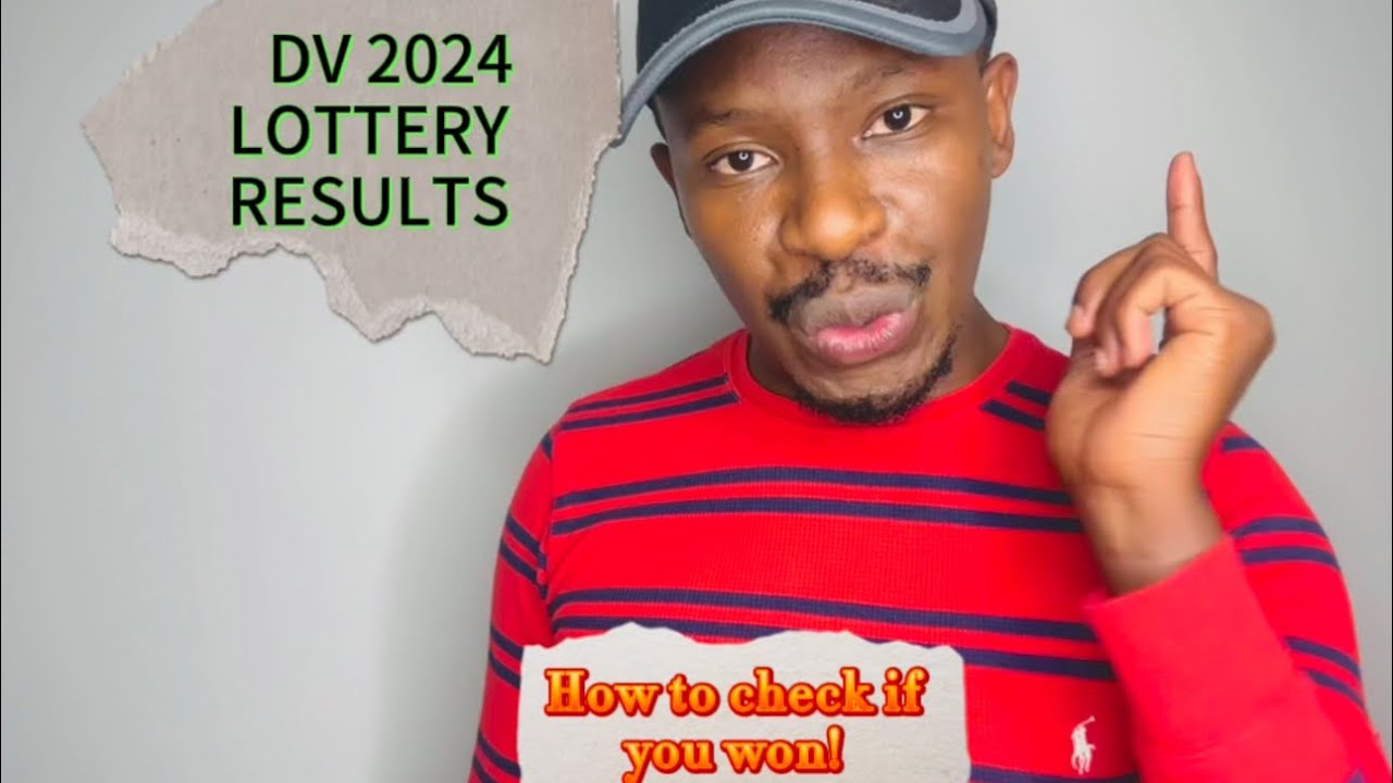 Are You ready for the DV 2024 lottery results? 
