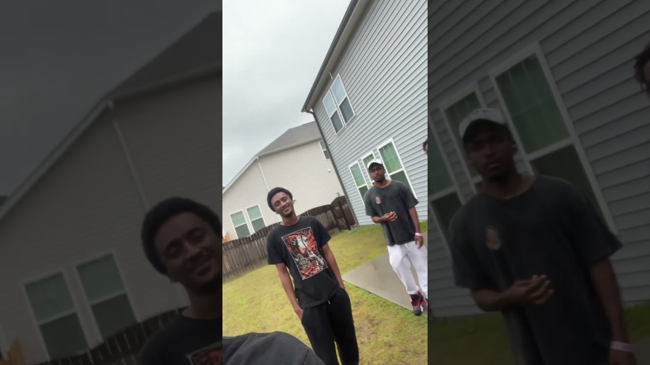 Monday night cookout 🤷🏾‍♂️ 