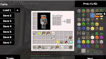 Lets build: adventure map episode 1 (part 3)