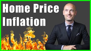 Central Bankers Don't Care About Rising House Prices