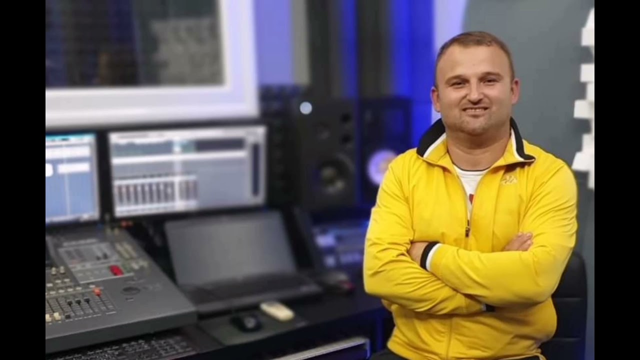 Semir Babić - Sjetiš li se moga zagrljaja