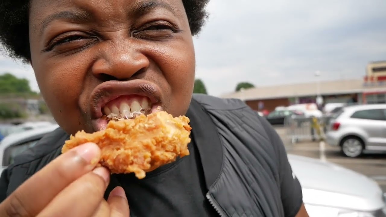 The Pengest Munch Ep. 76: Original PFC (Mare Street)