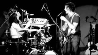 The White Stripes - Under Nova Scotian Lights - 16 Fell In Love With A Girl chords