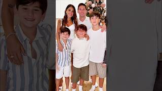 Did You Know Lionel Messi Still Wants a Daughter at 39#shorts #messi #argentina