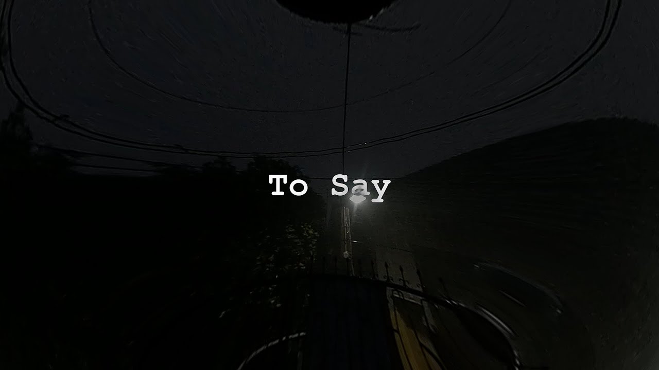 To Say Day By Day YouTube To Say Day By Day YouTube