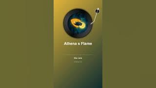 Wrath - Athena's Flame