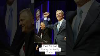 Cooper vs. Whatley: Senate Showdown Ahead
