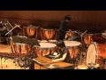 花回廊-風龍