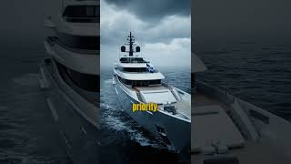 How to Buy a Seized Superyacht (2026 Guide) #Shorts #Superyacht #AdmiraltyLaw #YachtLife