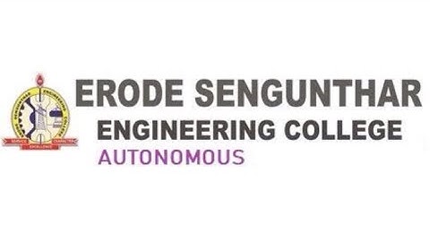 Erode Sengunthar Engineering College Review 2022 in Tamil