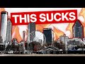 What Happened To Downtown Atlanta What Happened To Downtown Atlanta
