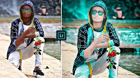 Snapseed Photo Retouching | Lightroom Photo Editing / Snapseed Photo Editing tutorial