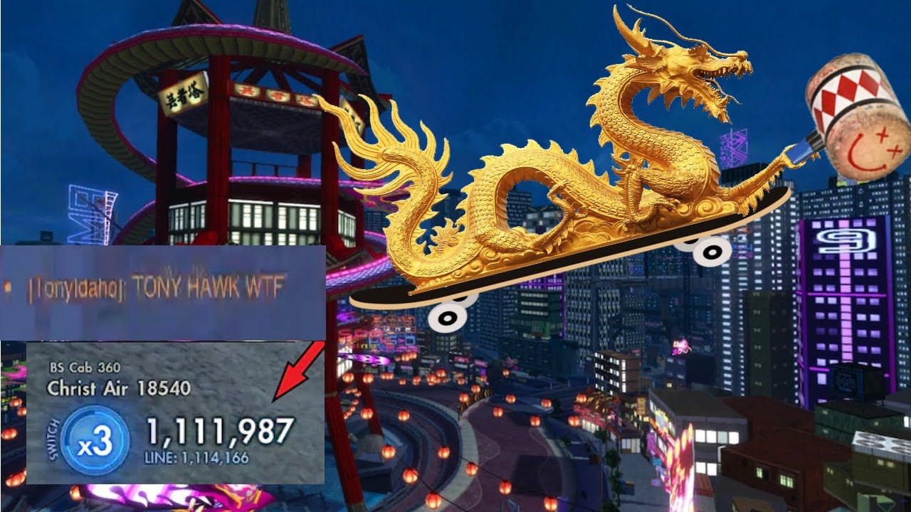 The Sickest Grandmaster Reinhardt You've Never Seen