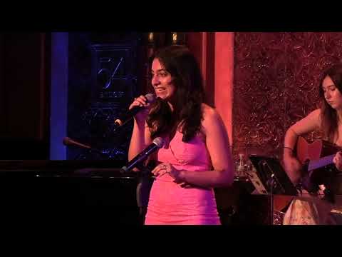 Ella Madirossian - "If You Knew My Story" (Bright Star; Steve Martin & Edie Brickell)
