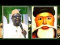  sam mboup  cheikhouna tidiane serigne babacar sy ya rakhilann moutta sabbi khann 