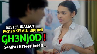 N4P5U P4H513N TID4K T3RB3NDUNG SELALU MINTA... | ALUR CERITA FILEM