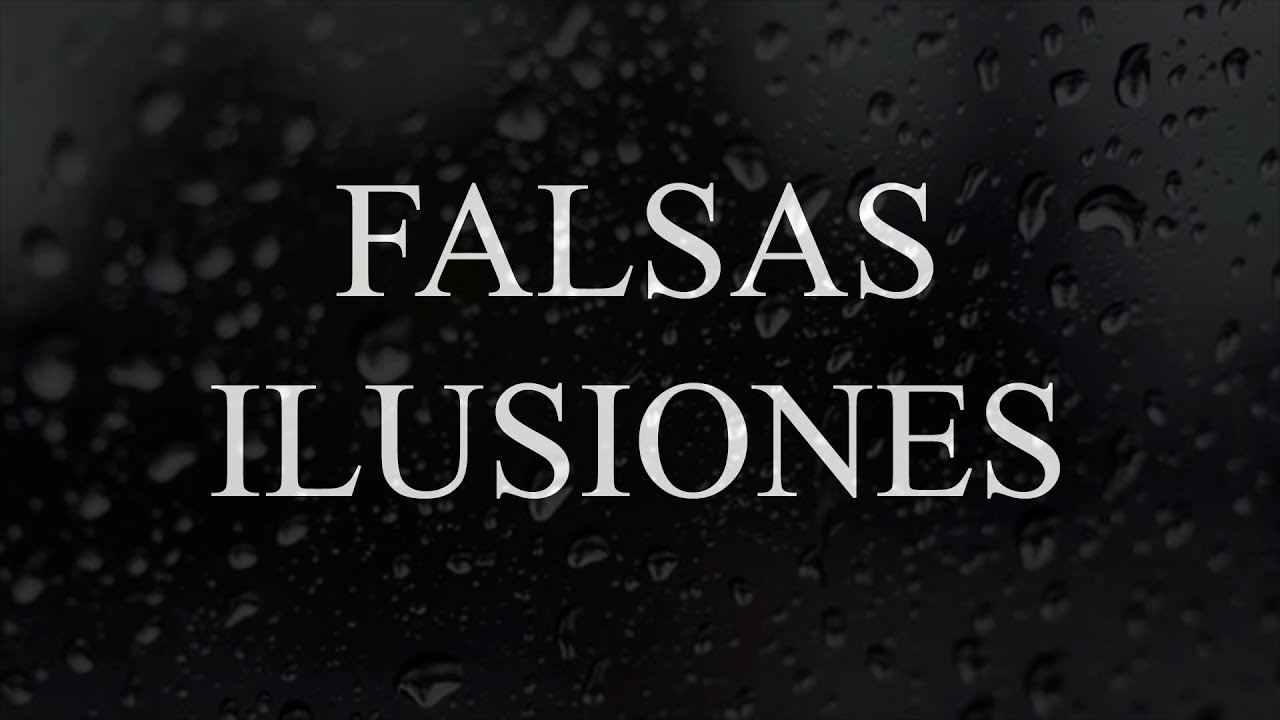 Watch NATT - Falsas Ilusiones (Video Lyrics) on YouTube Watch NATT - Falsas Ilusiones (Video Lyrics) on YouTube