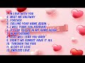 Best nonstop lovesongs 