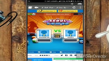 8 ball pool puffin browser trick- get unlimited coins from puffin browser with Android- simple trick
