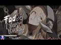 Nightcore - Faded (Dark Version) - (Lyrics)