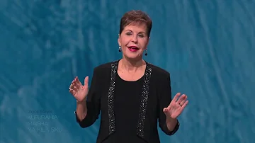 Furaha na Kufurahia 1-1 | Joyce Meyer