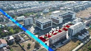 Teren Constructii, Safirului - Bragadiru - 1923 Mp