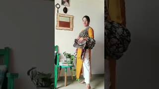 Ek Kurta 3 Ways Of Styling Festive Look Comment Down For The Product Link