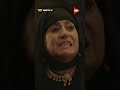 أصعب لحظة على أي أم لما تشوف عيالها قدامها بياكلوا في بعض