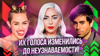 видео: ГОЛОСА, КОТОРЫЕ УЖЕ НЕ СПАСТИ? | Леди Гага, Майли Сайрус, Энрике Иглесиас и Ани Лорак! картинка: ГОЛОСА, КОТОРЫЕ УЖЕ НЕ СПАСТИ? | Леди Гага, Майли Сайрус, Энрике Иглесиас и Ани Лорак!