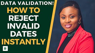 Famous 👉HOW TO REJECT INVALID DATE INSTANTLY Profile