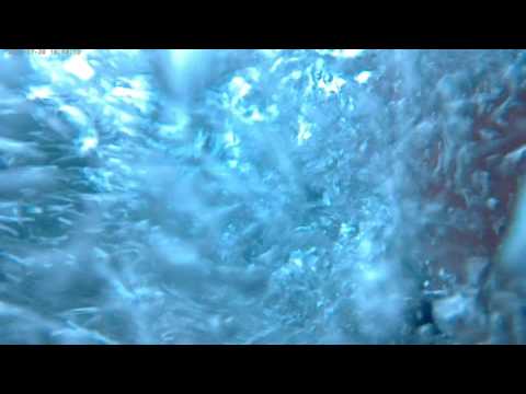 ლაგოდეხი. გურგენიანის ჩანჩქერი. Cliff jumping .