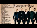 Backstreet Boys Greatest Hits Full Album   Best Songs Of Backstreet Boys