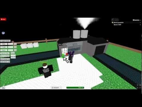 Roblox- I met Guest 1337. 