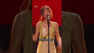 Lauren Daigle: Let It Be a Hallelujah