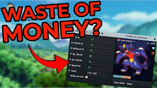 Do you need 31 IVs for PvP? - PokeMMO PvP Analysis