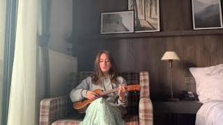 Six Feet Under - Billie Eilish (cover by Esila)