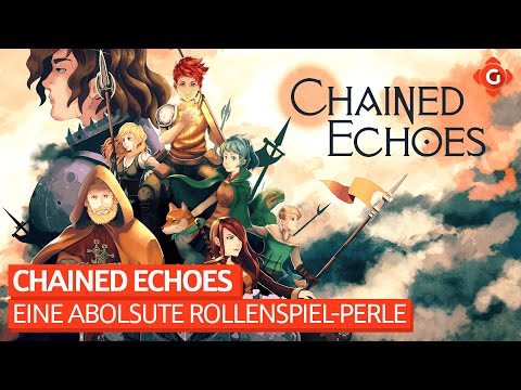 : Eine absolute Rollenspiel-Perle - Gameswelt