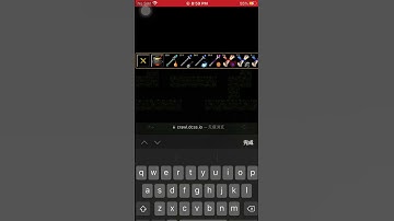 How I’m I 16 th place? I got everything