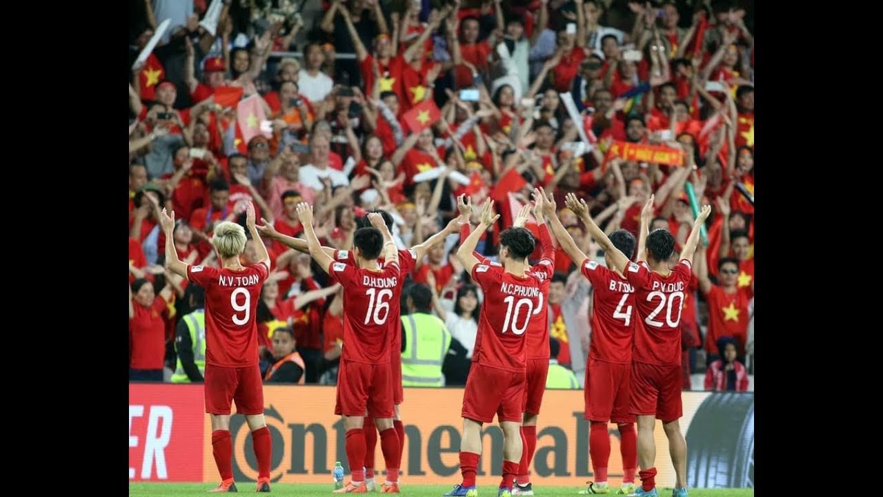 Tâm sự của thầy Park Hang Seo - Công Phượng & Văn Lâm sau ASIAN CUP hlv park hang seo hợp đồng