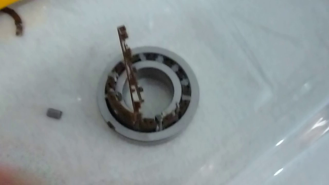 CSK30PP One Way Overrunning Freewheel Cam Clutch Bearings