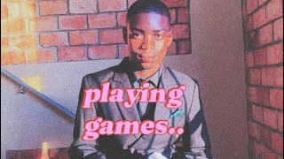 Remixgabbana Playin Games tell Me Why U Did All This