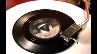 Little Richard - &#39;She Knows How To Rock&#39; - 1958 45rpm