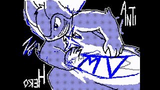 Anti Hero MV Remake Flipnote by Lucky02 // Sudomemo