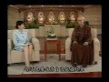 禪修輔助方法-打坐的姿勢（聖嚴法師-大法鼓 0972）