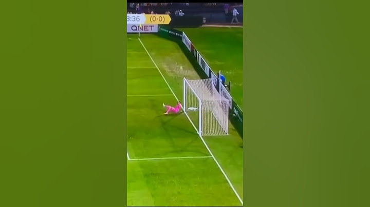 Yanga Chopped Off Goal Vs Mamelodi Sundowns