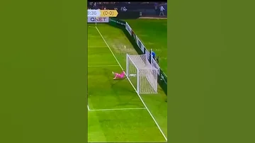 Yanga Chopped Off Goal Vs Mamelodi Sundowns 